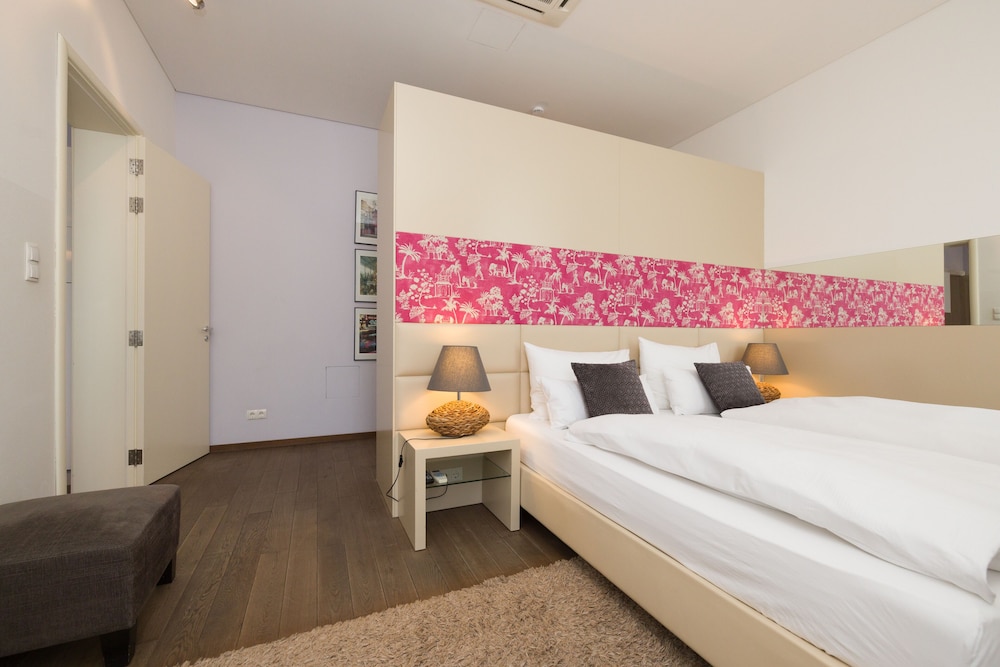 Rafael Kaiser Premium Apartments 7/50