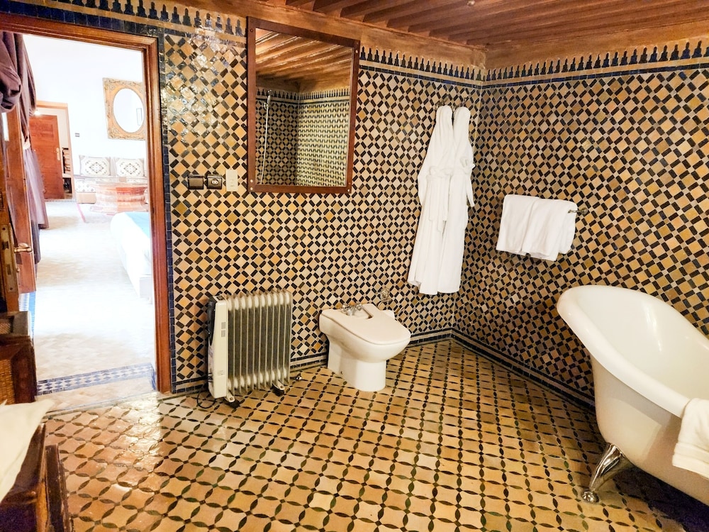 Palais D Hotes Suites Spa Fes 72/74