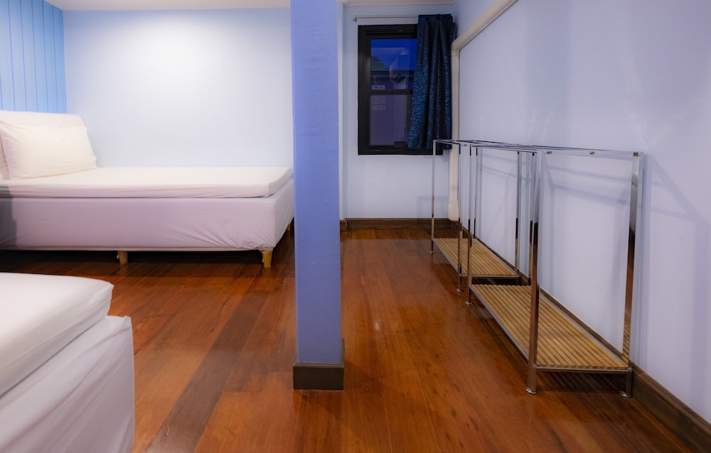 Check-In My Hostel 14/27