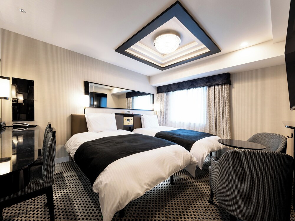 APA Hotel Omori Ekimae 17/50