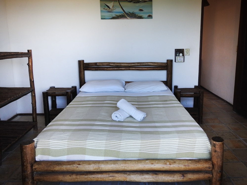 Apart Hotel Casa Grande 27/66