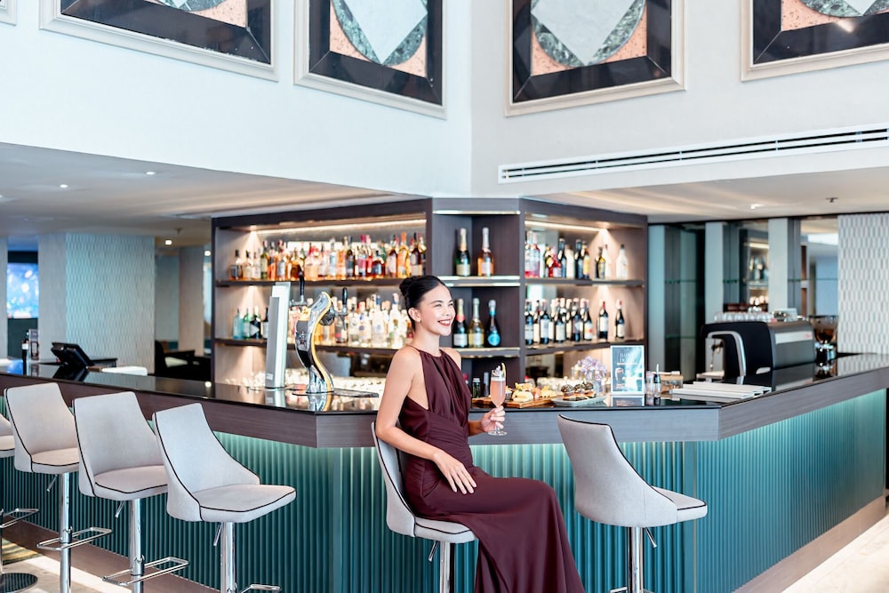 Rembrandt Residences Bangkok (Sukhumvit Soi 20) 65/83