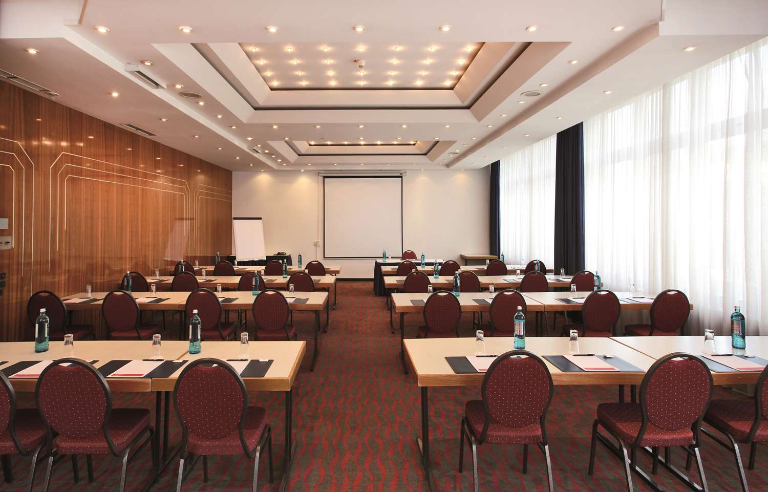 Concorde Hotel Siegen 29/35