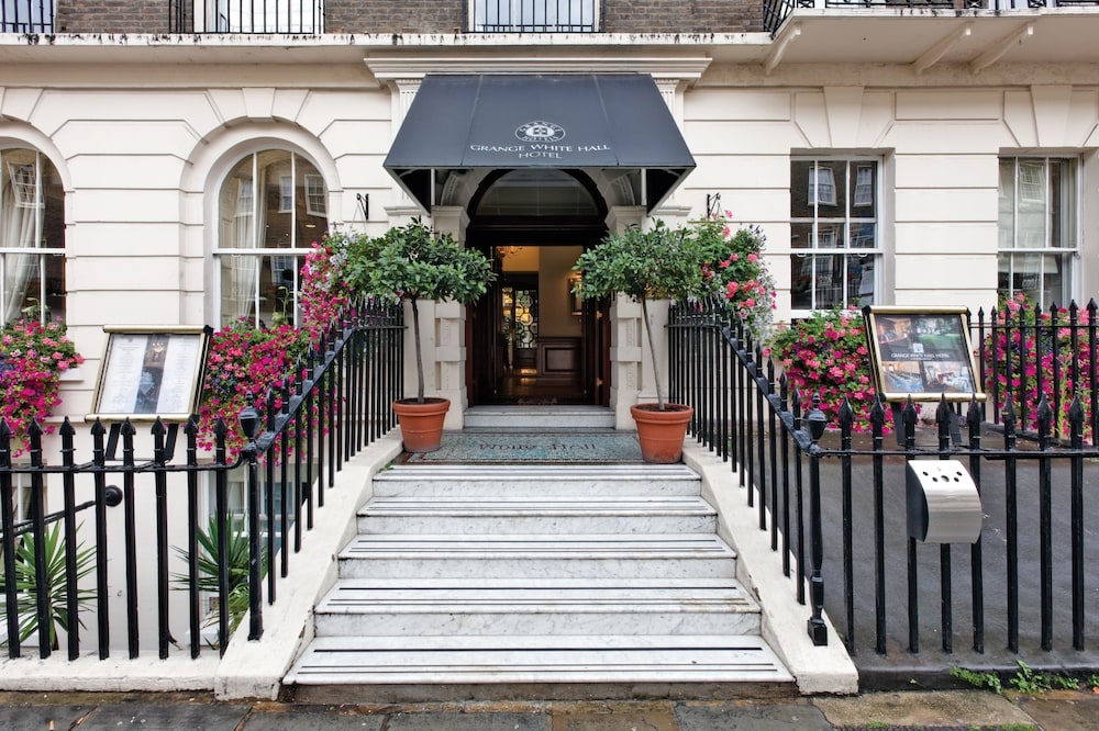 GRANGE WHITE HALL HOTEL 3/49