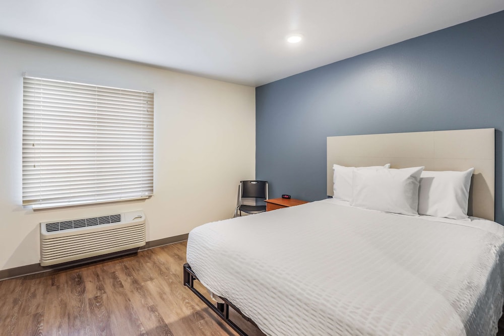 Extended Stay America Select Suites - Tallahassee - East 13/38