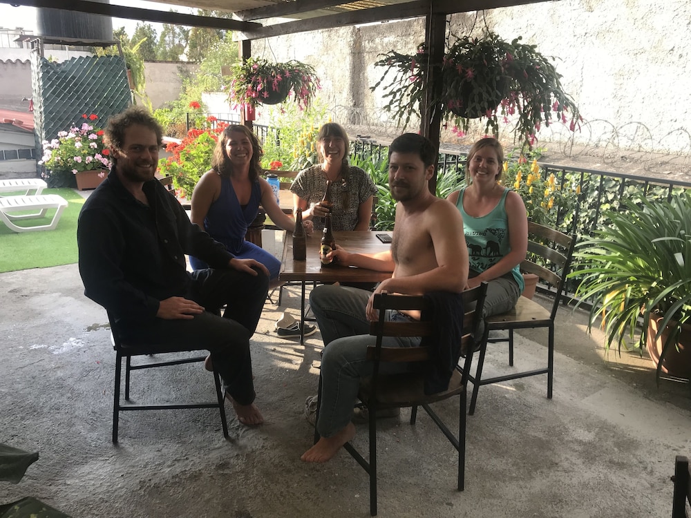 Hostal Antigua - Hostel 45/62