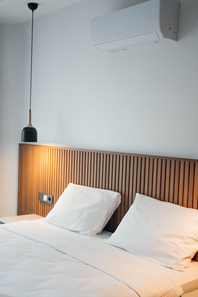 Vira Apart Hotel 19/50