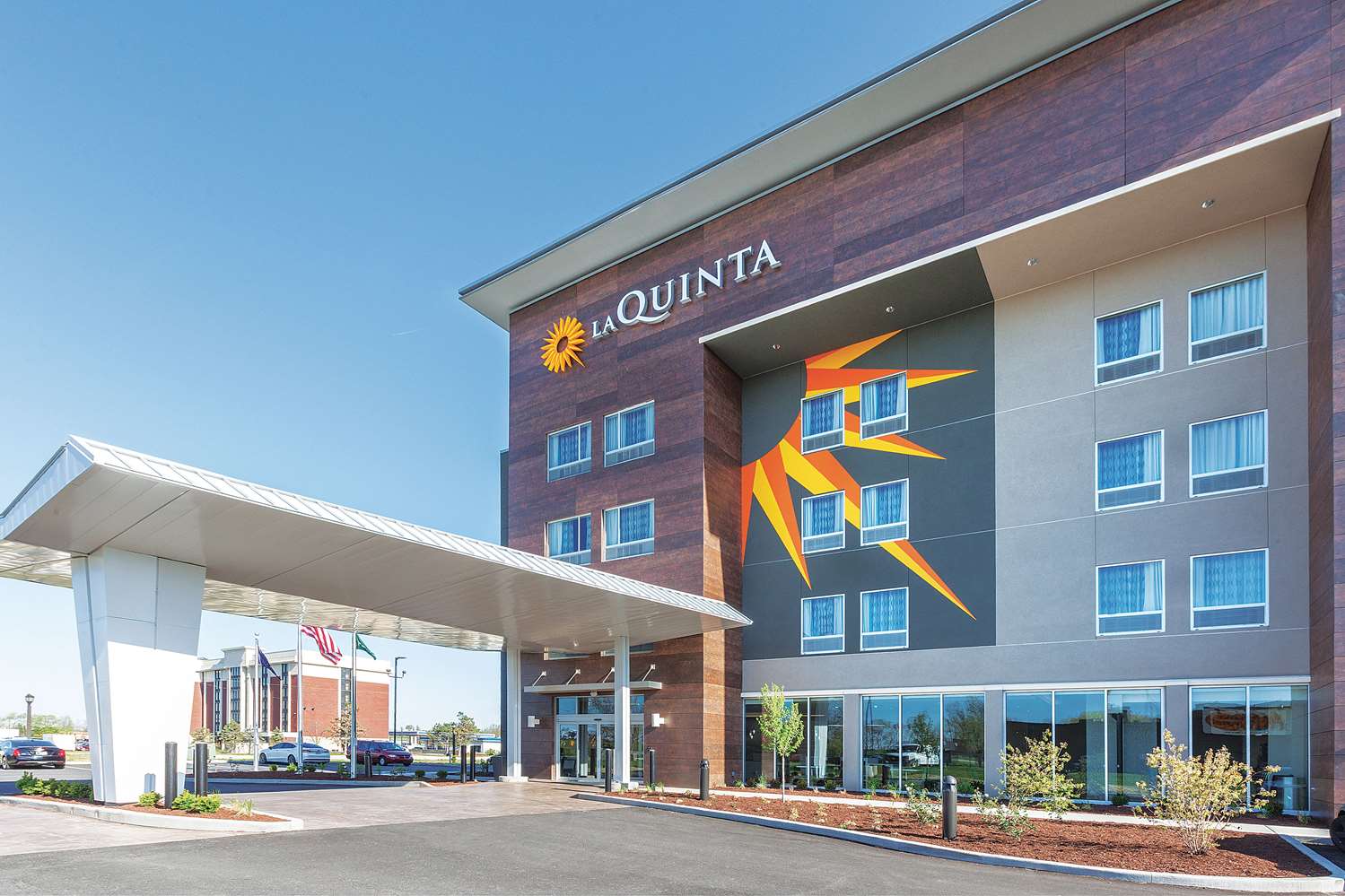 La Quinta Inn & Suites By Wyndham Terre Haute 4/44