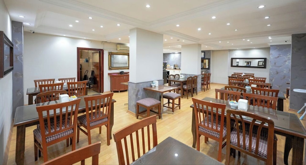 Hotel Akyildiz 33/50