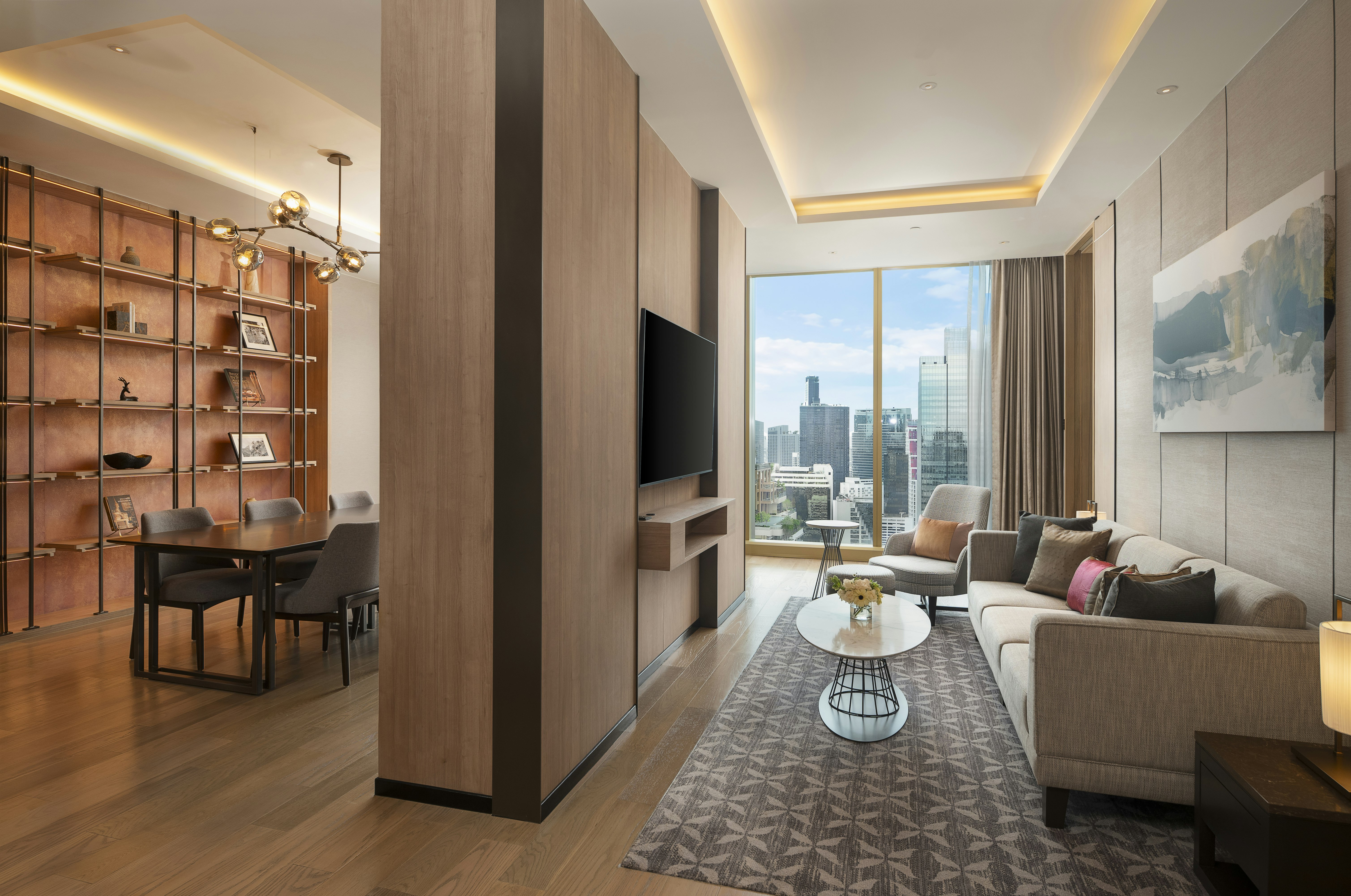 Grand Nikko Bangkok Sathorn 35/60