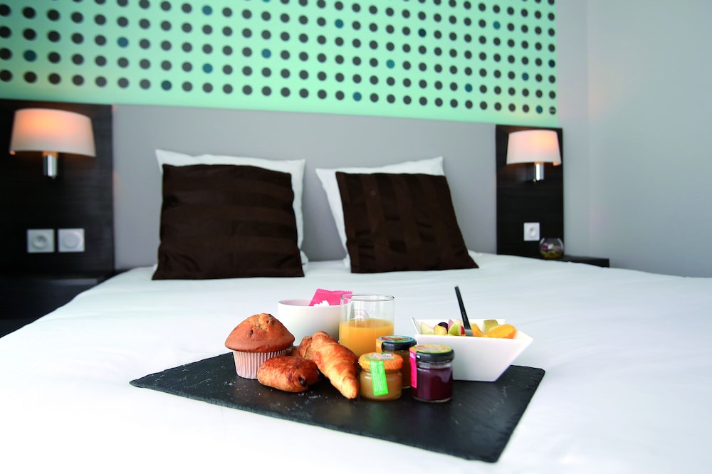 Appart City Confort Montpellier Ovalie 2 27/70