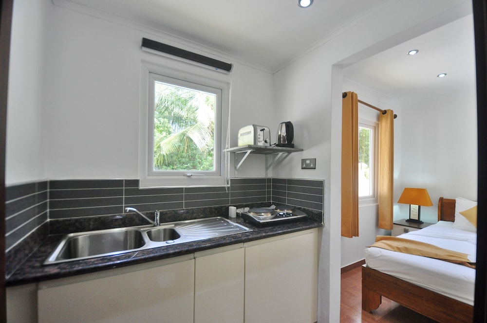 Yasad Luxury Beach Residence 15/50