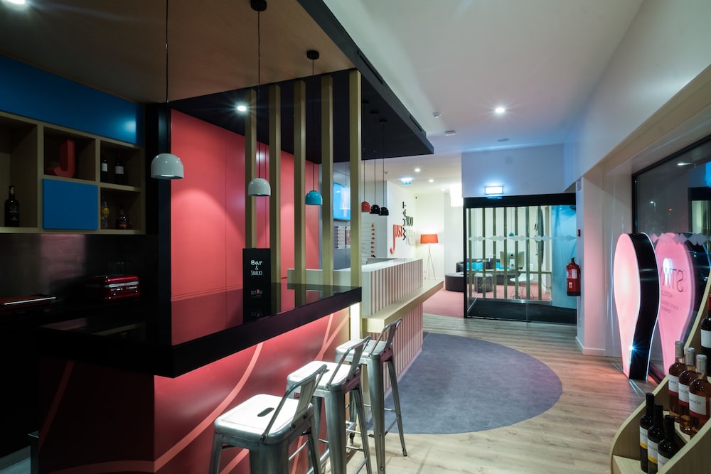 STAY HOTEL PORTO CENTRO TRINDADE 3/62