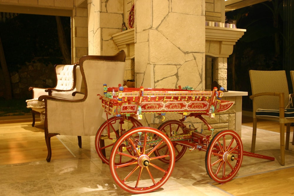 Petunya Konak Hotel 38/50