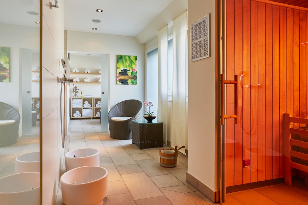 H Hotel Zurich 20/47