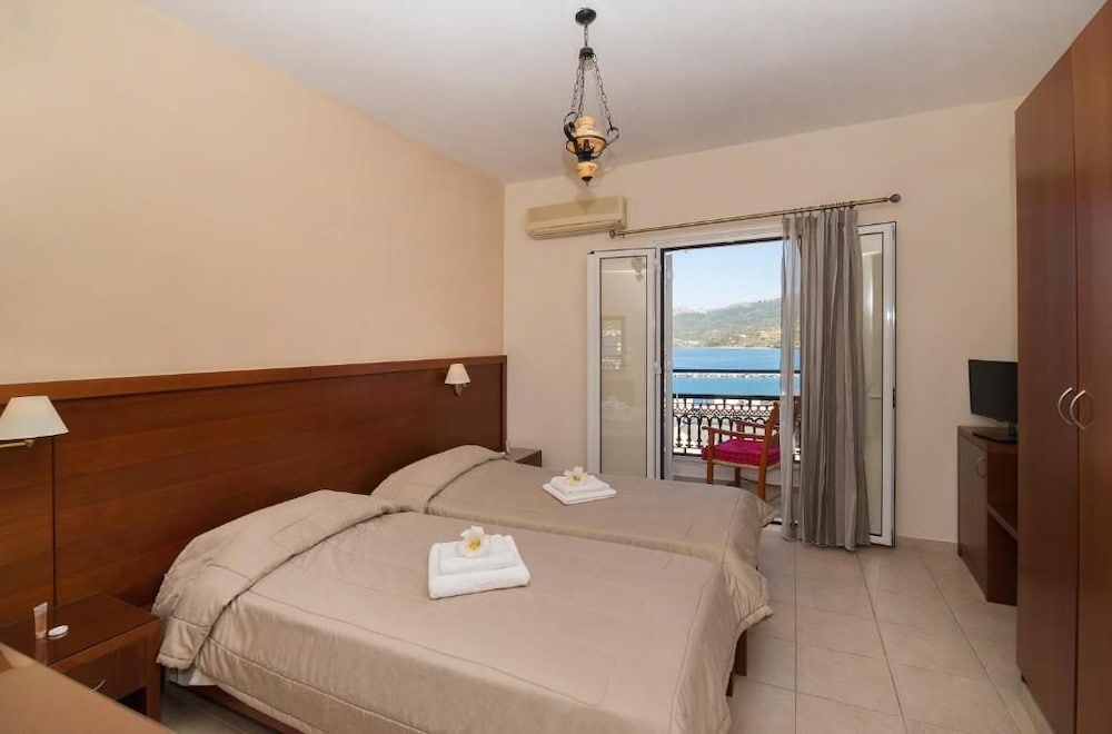 El Greco Hotel Sitia 14/30