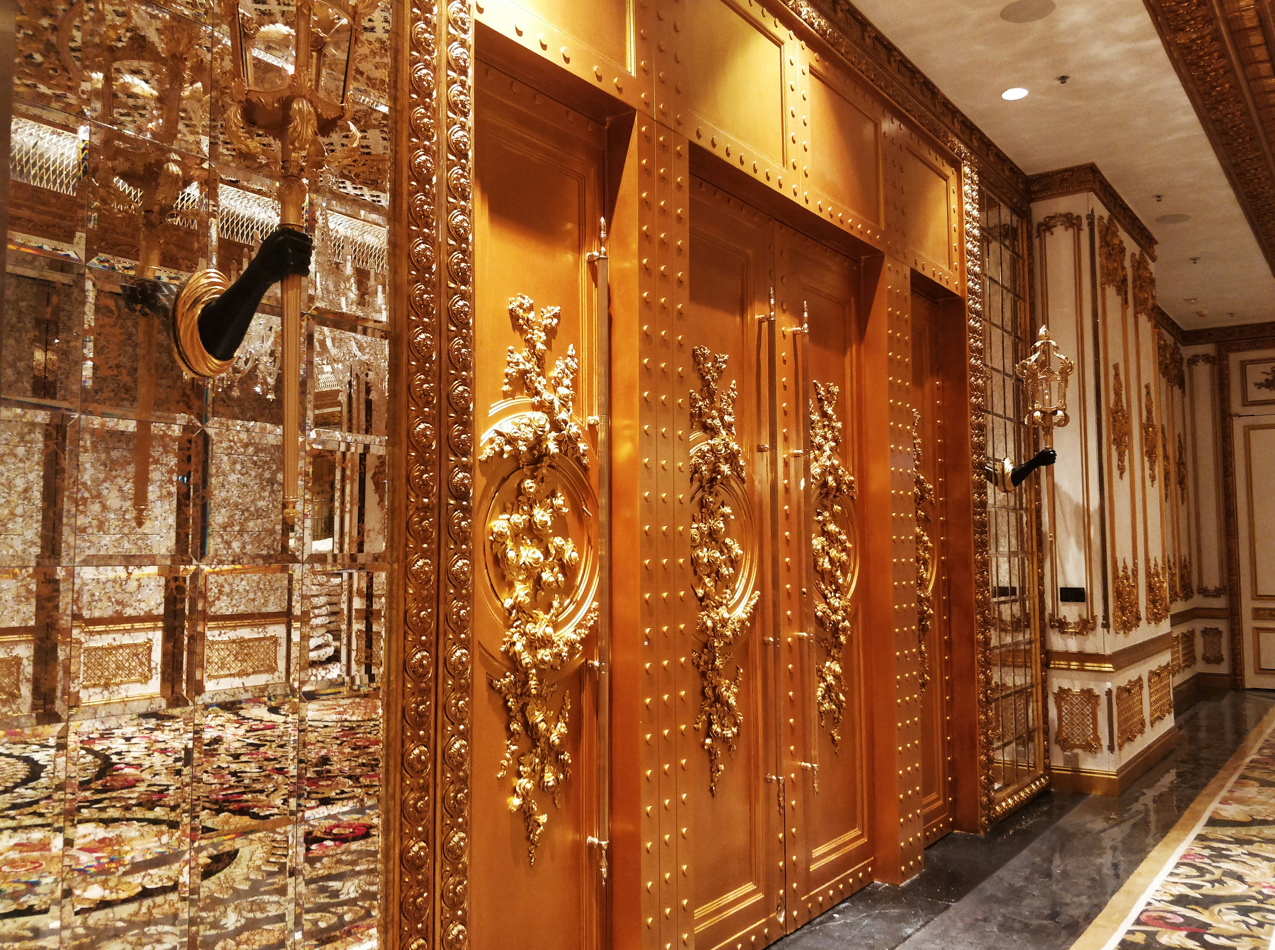 Hotel Alexandra in HONG KONG ISLAND