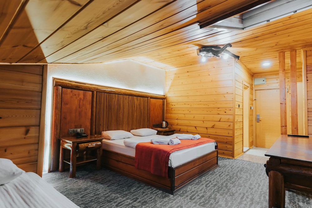 Inan Kardesler Hotel 21/61