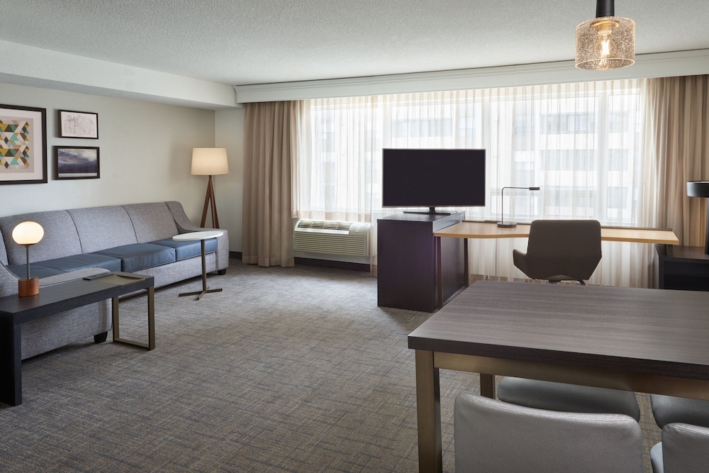 Residence Inn by Marriott London Downtown 38/45