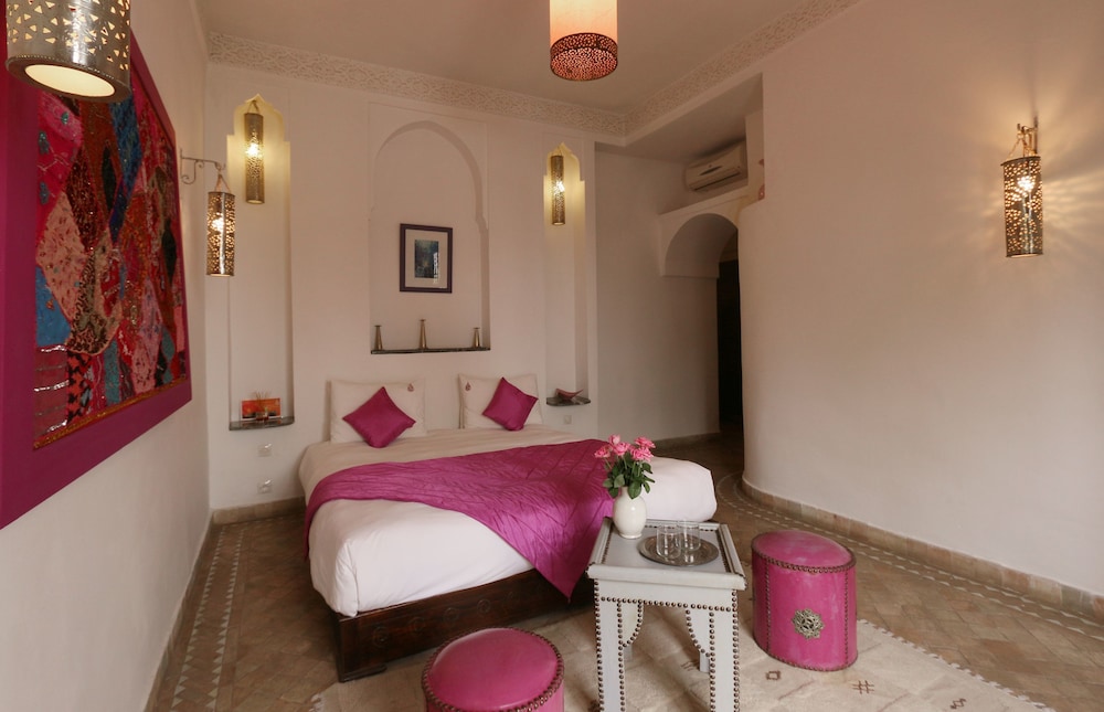Riad Pachavana 32/78