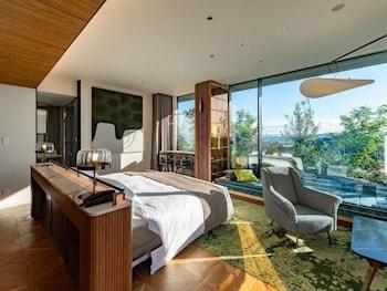 Sweet, Double Bed, Terrace