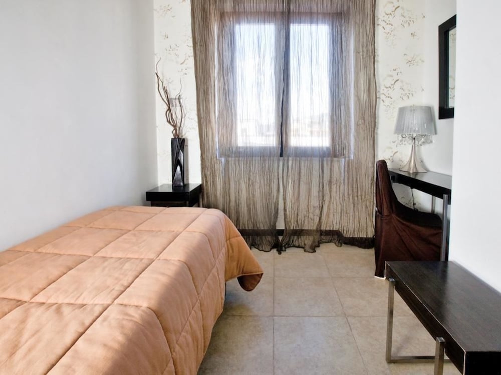 Hotel Grazia Eboli 6/48