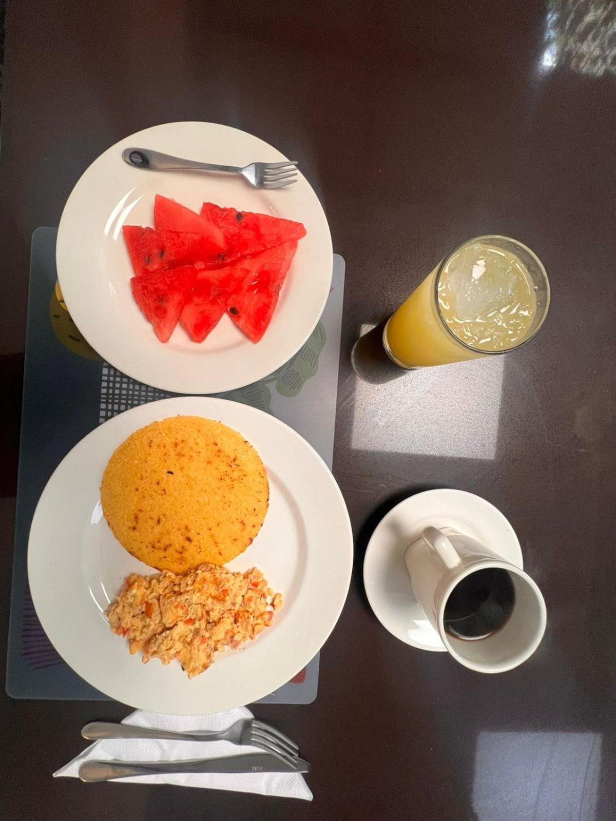 Hotel Zuriel Boutique 写真2