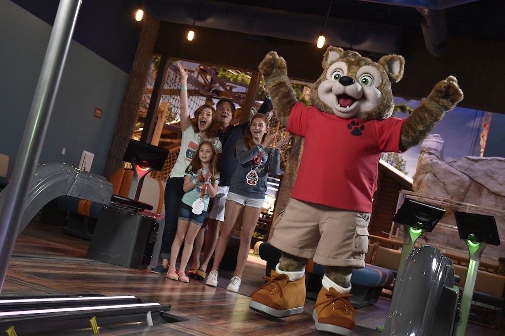 Great Wolf Lodge Atlanta / LaGrange, GA 43/71
