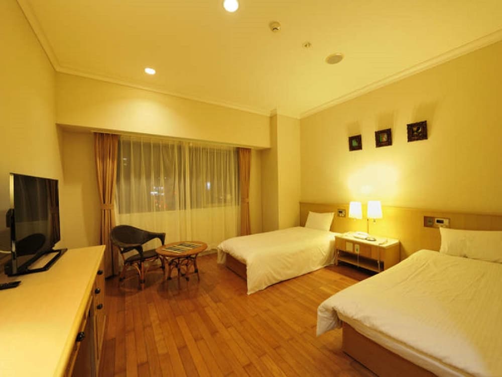 Hotel East China Sea 6/54