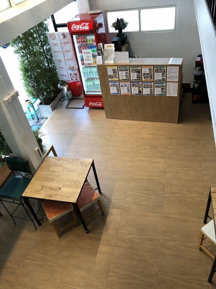 Ploy Hostel 23/34
