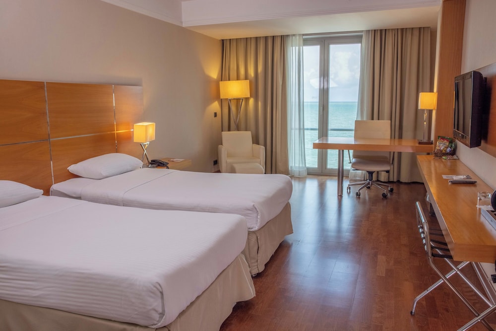 غرفة ديلوكس، Anemon Ordu Otel 2/4