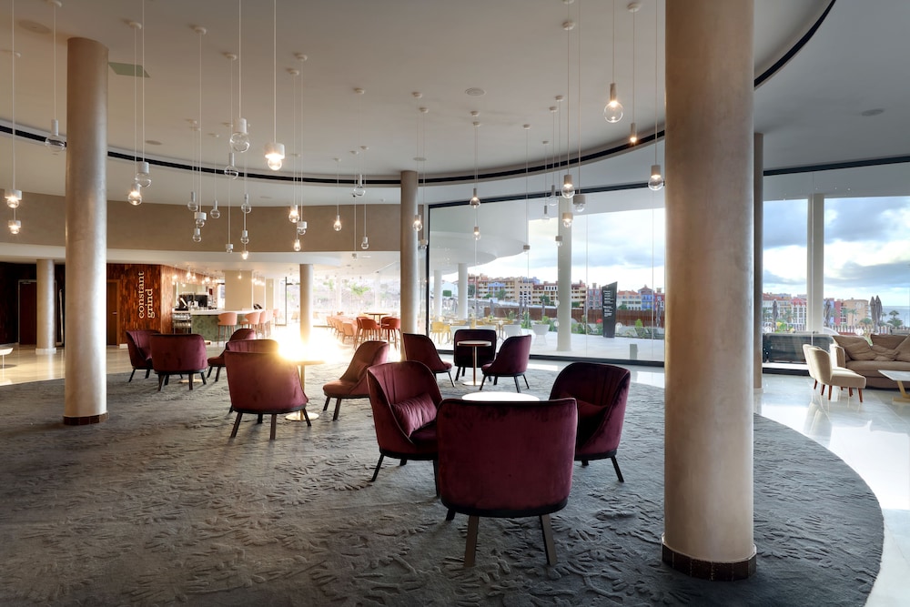 Hard Rock Hotel Tenerife 58/82