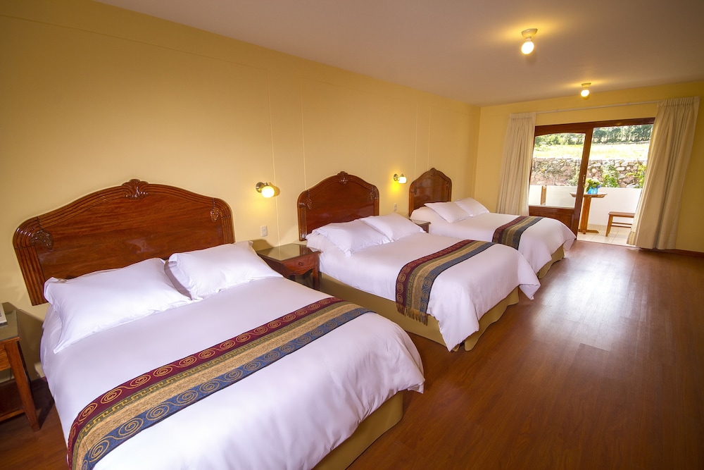 Agustos Urubamba Hotel 18/49