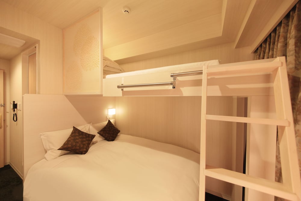 Centurion Hotel & Spa Ueno Station 6/50