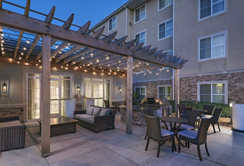 Homewood Suites by Hilton College Station 1/14