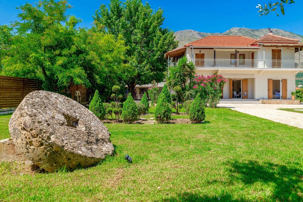 Villa Agricola 21/39