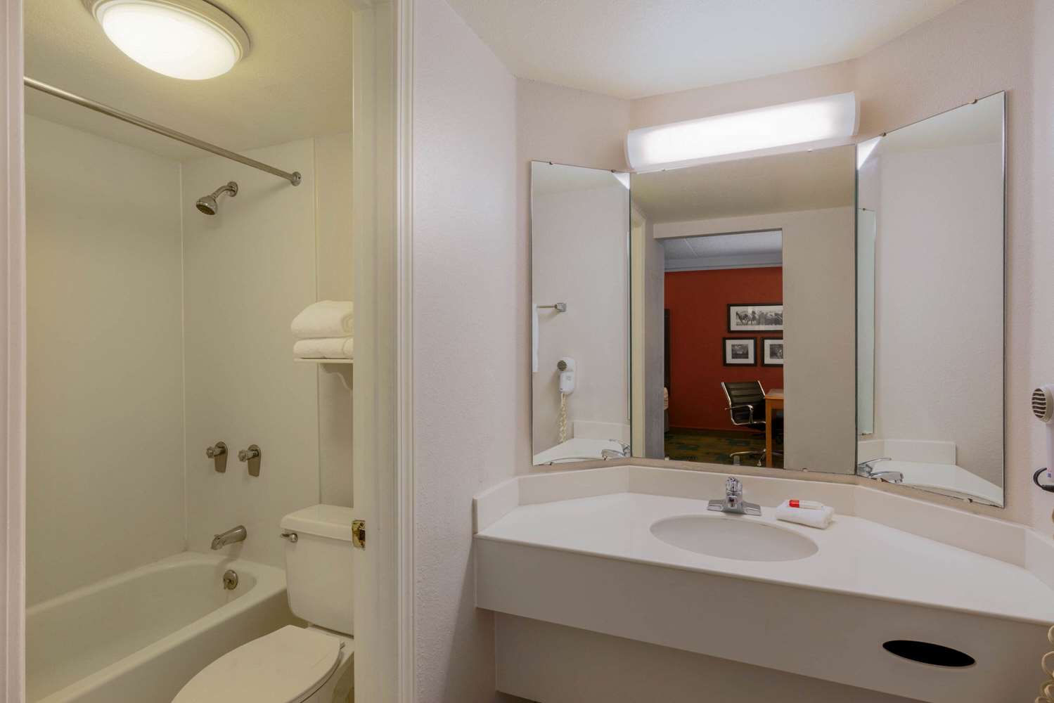 La Quinta Inn Cheyenne 54/54