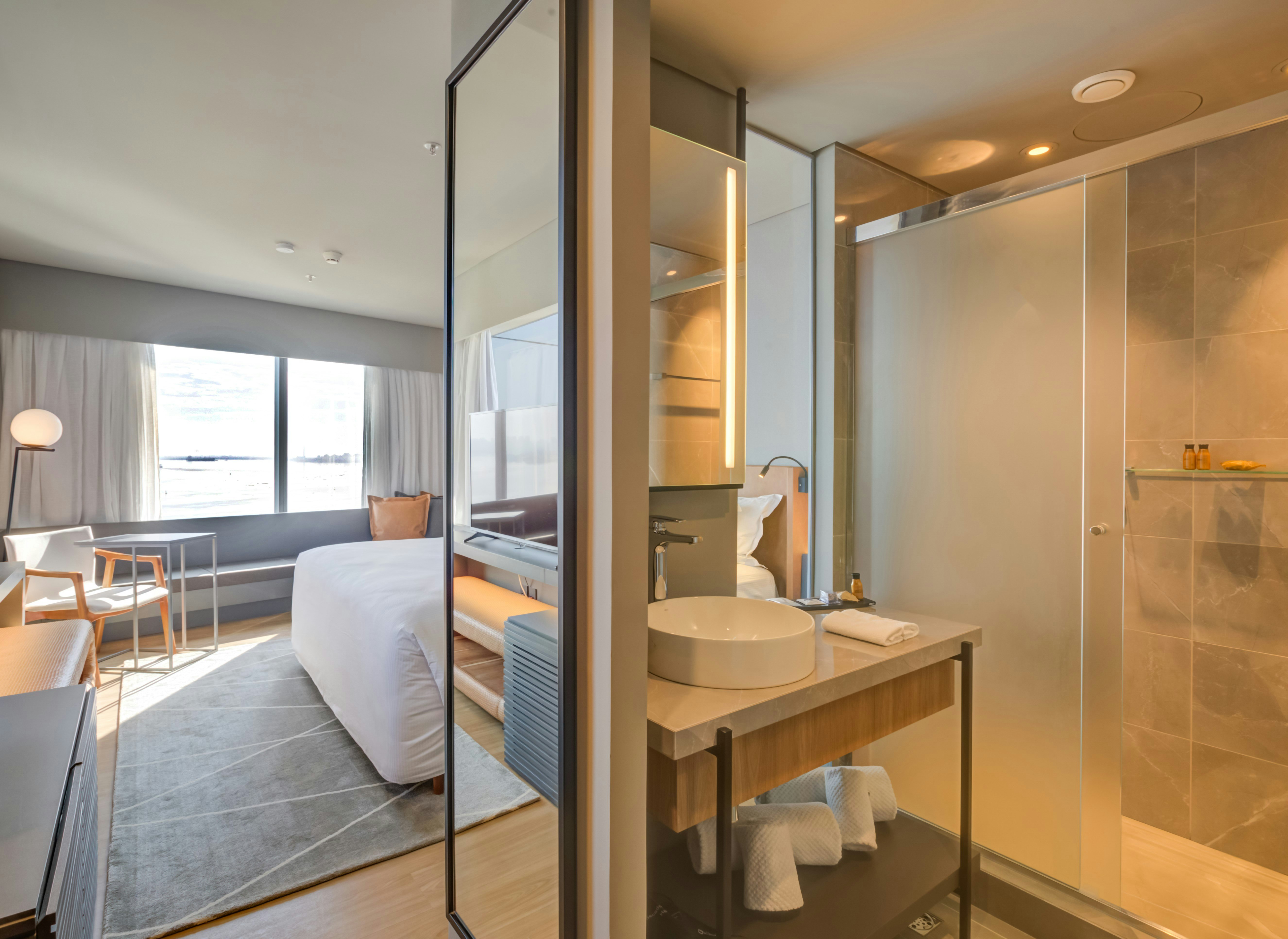DoubleTree by Hilton Porto Alegre 58/58