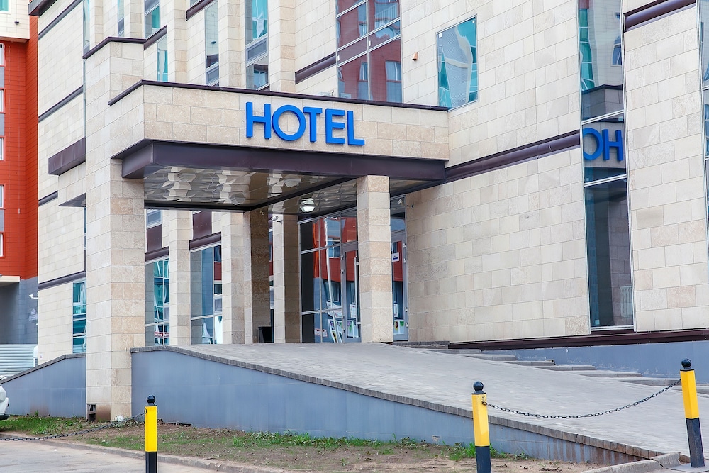 AYKUN Hotel 41/44