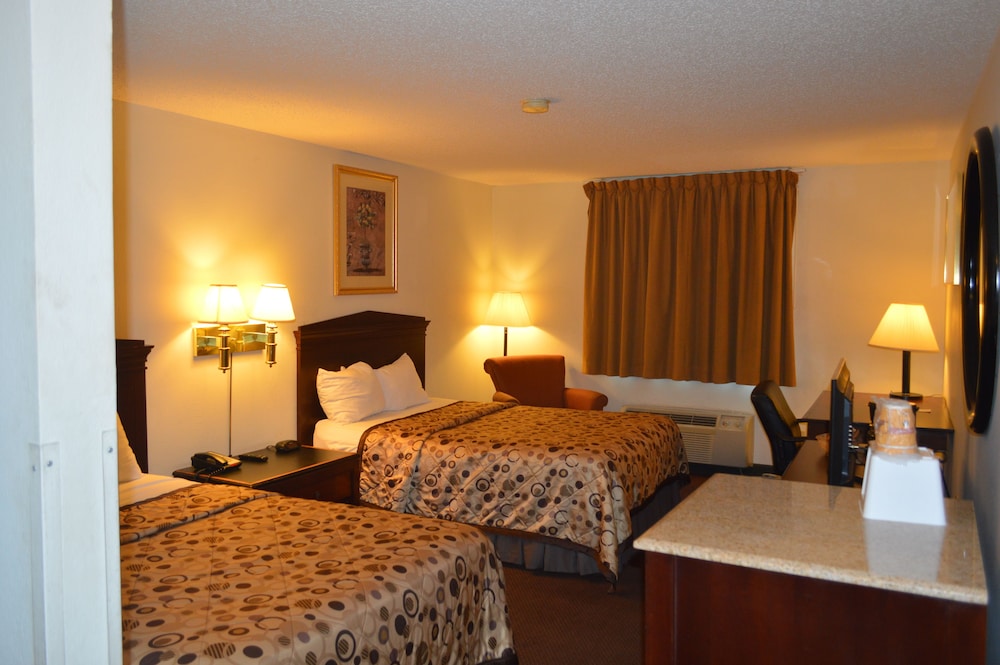American Elite Inn 17/66