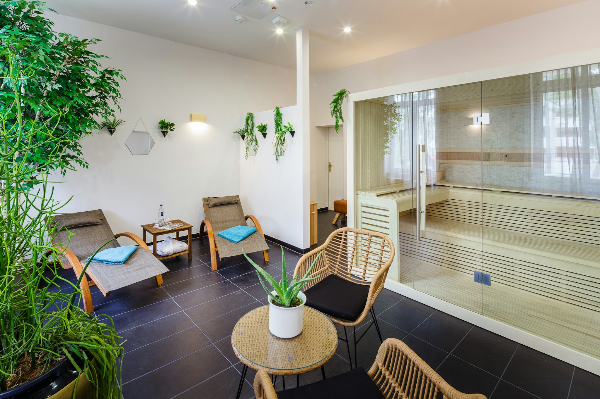 TOP Hotel Hansa Wiesbaden 17/23