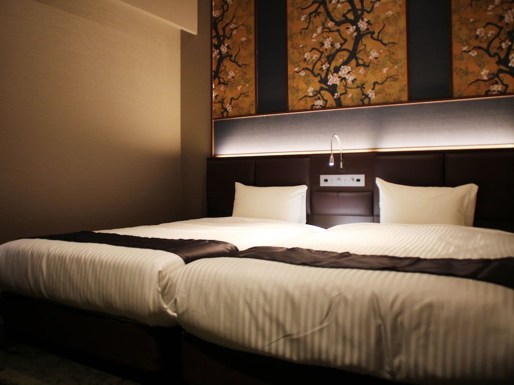 Hotel Halrotto Fukuoka Hakata 27/49