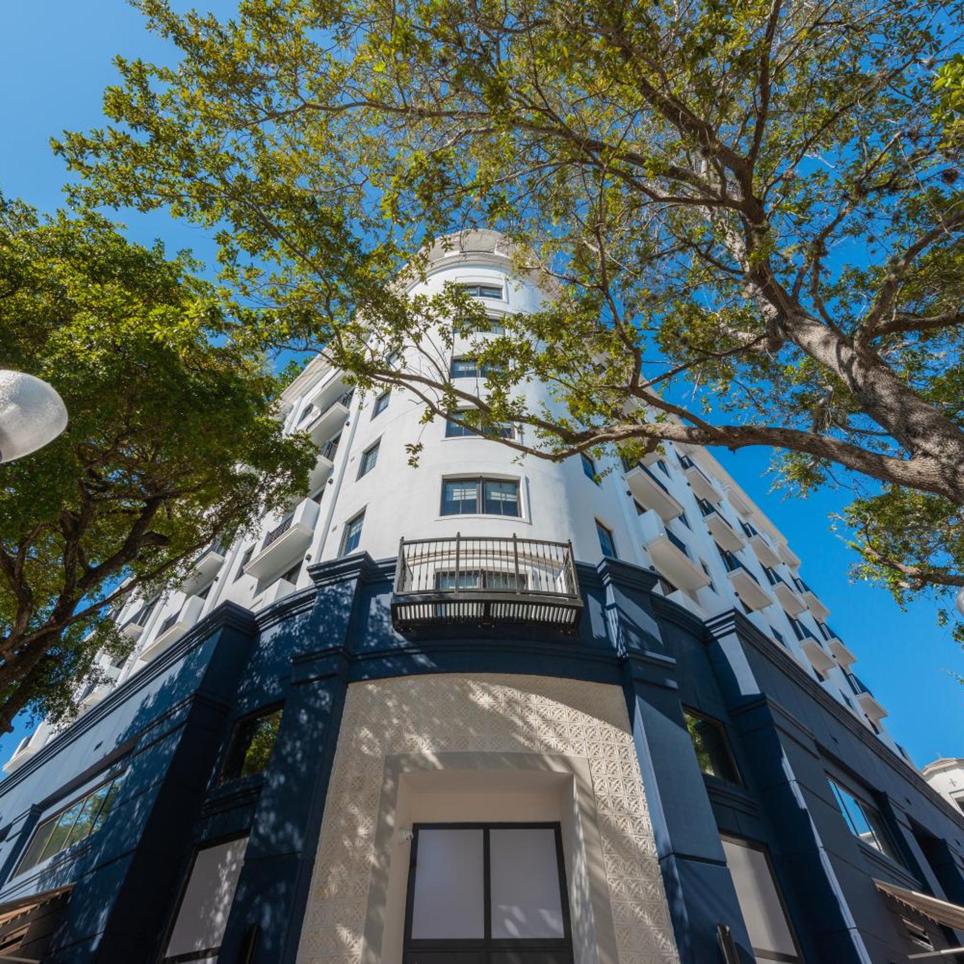 The Avenue Hotel Coral Gables 1/50