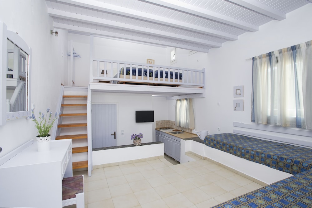 Villa Margarita 6/70