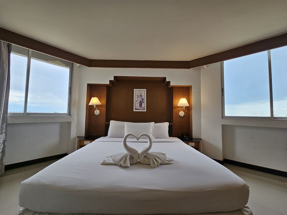 Songphanburi Hotel 19/49