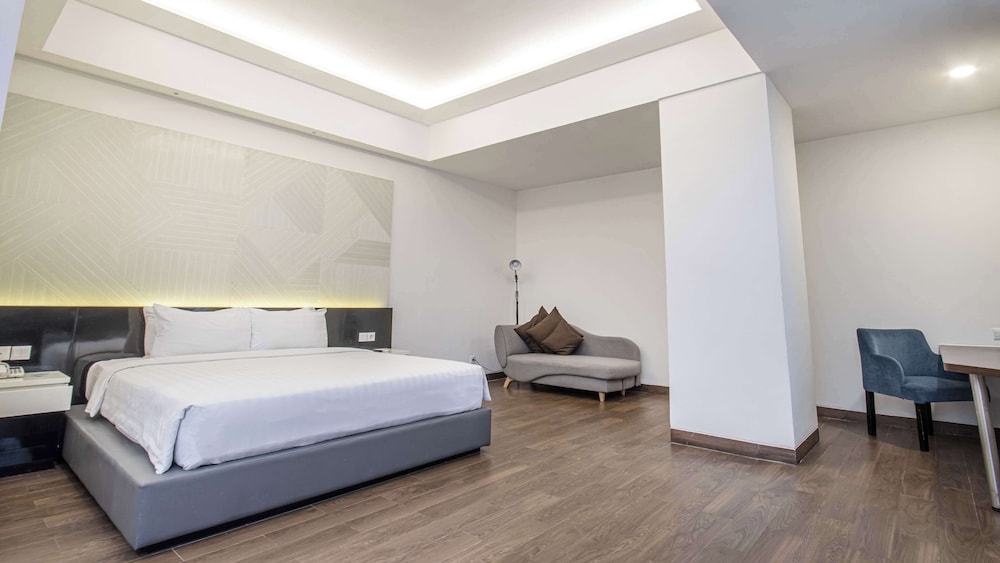 Hotel Golden Tulip Essential Makassar 14/41