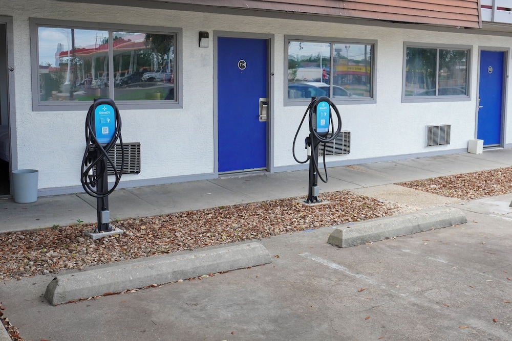 FairBridge Inn Express Baton Rouge 22/26