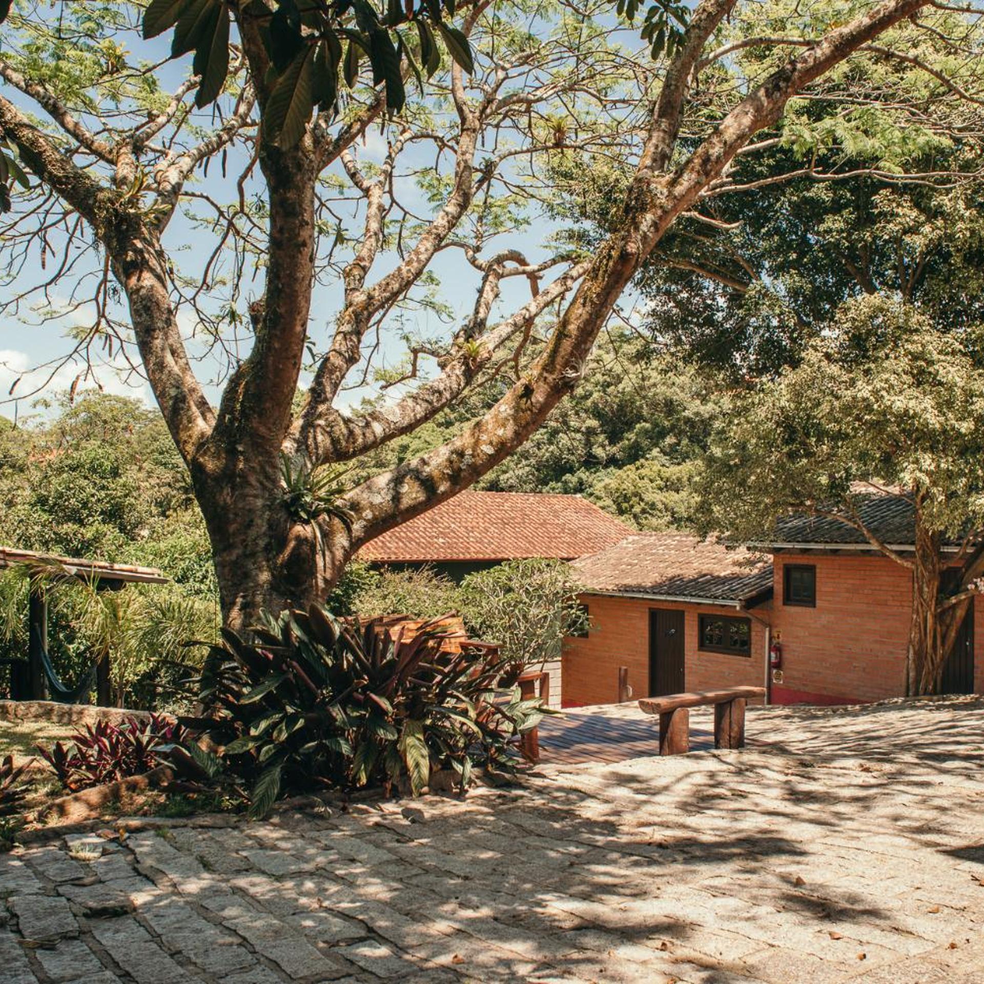 Villa Seychelles Cabanas 41/50