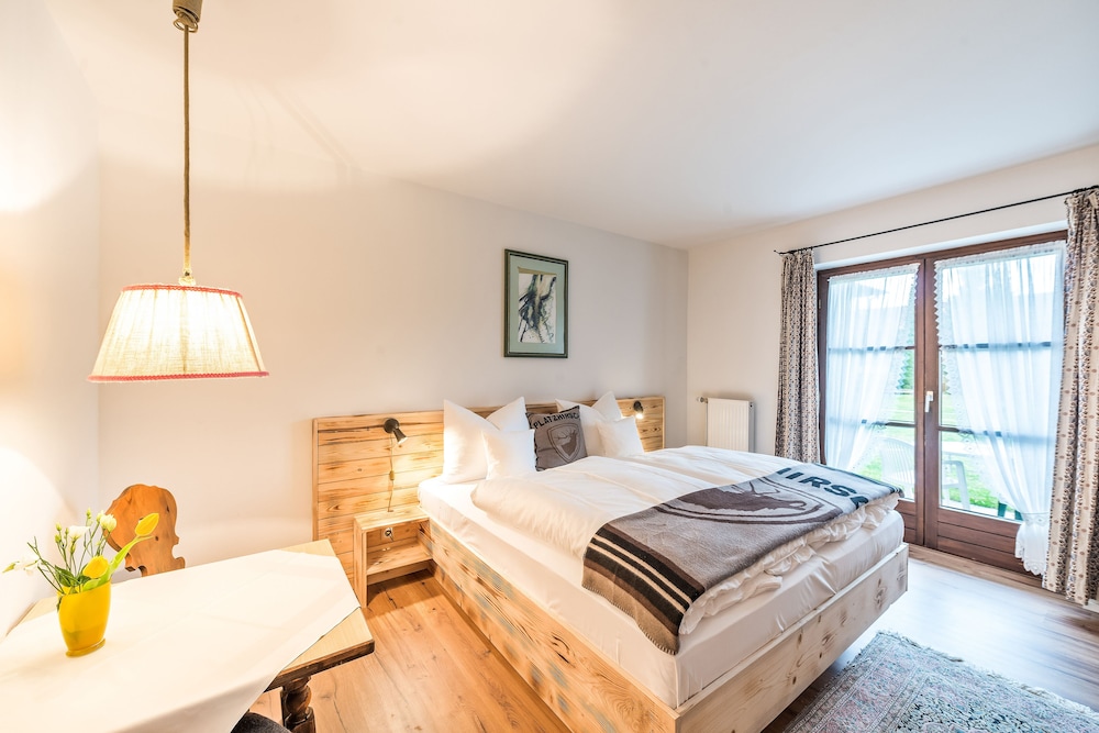 Novum Alpenhotel Inzell 26/82