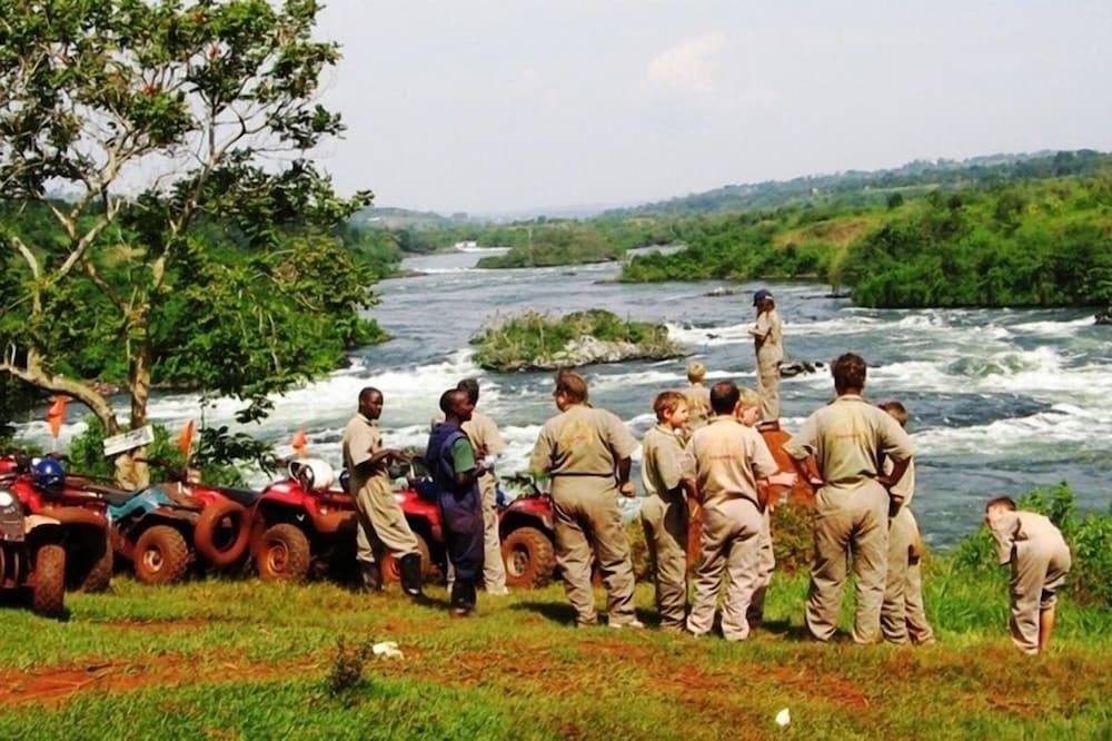 Nile Village Hotel 35/40